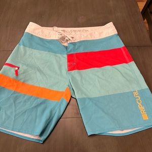 Rip curl mirage board shirts